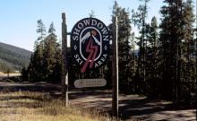 Showdown Montana