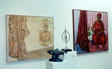 Sandpiper Art Gallery