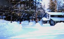 San-Suz-Ed RV Park & Campground