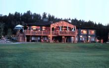 Rainbow Ranch Lodge