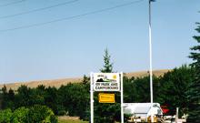 Perry? RV Park and Campground