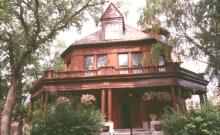 Original Governor? Mansion Original Governor? Mansion