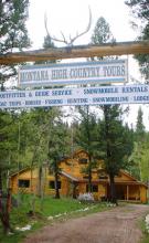 Montana High Country Tours, Inc. Montana High Country Tours, Inc.