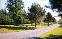 Three Forks KOA Kampground