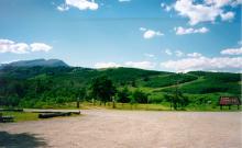 Kiowa Resort & Motel