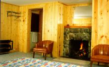 Jackson Hot Springs Lodge
