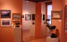 Hockaday Museum of Art