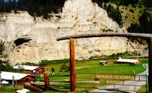 Heaven On Earth Ranch