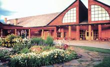 Grouse Mountain Lodge