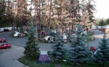 Greenwood Village RV Park
