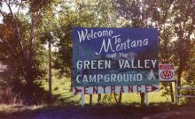 Green Valley Campground Green Valley Campground