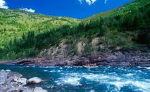 Great Northern Whitewater Resort Great Northern Whitewater Resort