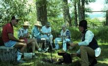 Grant-Kohrs Ranch National Historic Site