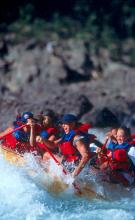 Glacier Raft Company Glacier Raft Company