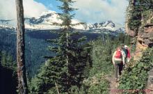 Glacier National Park