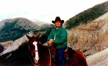 Ford Creek Guest Ranch