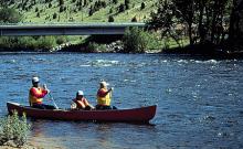 Dickie Bridge Dickie Bridge