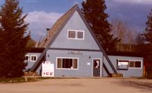Bitterroot Family Campground