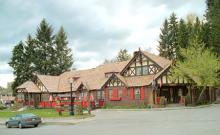 Bigfork Area Chamber of Commerce
