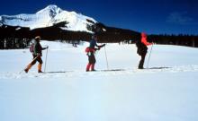 Big Sky Resort