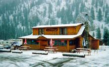 Cinnamon Lodge Cinnamon Lodge