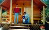 Lonesome Spur Ranch