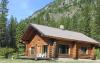 Peaceful Mountain Cabin on Bull River