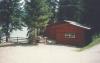 House on Glen Lake