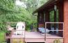 Carver? Cabin