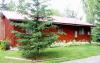 Carver? Cabin