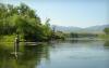 The Blue Canoe Lodge
