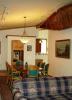 The Blue Canoe Lodge