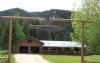 East Fork House