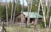 Tom? Cabin