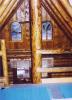 Tucker Gulch Cabin