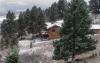 Sweetgrass Lodge