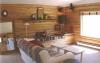 Six Mile Creek Cabin