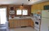Six Mile Creek Cabin