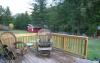 Running River Cabin