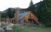 Running River Cabin