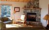 Crowe Lodge at the Lake