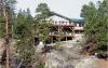 Crowe Lodge at the Lake