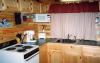 Free Trapper Cabin