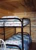 Free Trapper Cabin