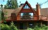 Lion Mountain Chalet