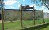 Lewis and Clark Interpretive Kiosk