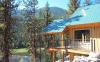 Clark Fork River Lodge