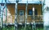 Travelers Rest Lodge