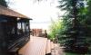 Marsh Family Cabins