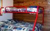 Whispering Pines Guest Cabin